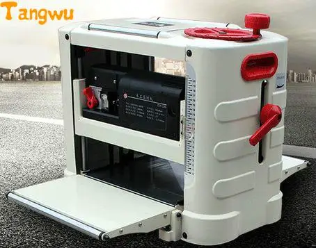 Electric Planer Free shipping Woodworking single-sided pressure planing machine/planer 13 "(330 mm) Electric Planer
Electric Planer Free shipping Woodworking single-sided pressure planing machine/planer 13 "(330 mm) Electric Planer