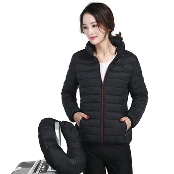 ZYNNEVAThermal Long Sleeves Female Coats U Type Pillow Clothes Women Camping Hiking Riding Ski Insulated & Down Jackets GK6202
ZYNNEVAThermal Long Sleeves Female Coats U Type Pillow Clothes Women Camping Hiking Riding Ski Insulated & Down Jackets GK6202