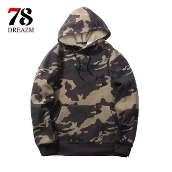 camouflage hooded pullover 2018 Street New Men sweatshirt Long Sleeve Men's Fashion Casual Tracksuit hoodie Male Hip Hop Mens
camouflage hooded pullover 2018 Street New Men sweatshirt Long Sleeve Men's Fashion Casual Tracksuit hoodie Male Hip Hop Mens