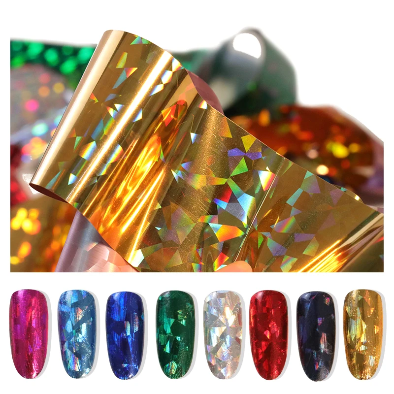 HNUIX 8pc Charming Nail Leaves Varnish Stickers Color Metal Star Paper Transfer Paper Envelopes Adhesives Nail Art Decorations
HNUIX 8pc Charming Nail Leaves Varnish Stickers Color Metal Star Paper Transfer Paper Envelopes Adhesives Nail Art Decorations