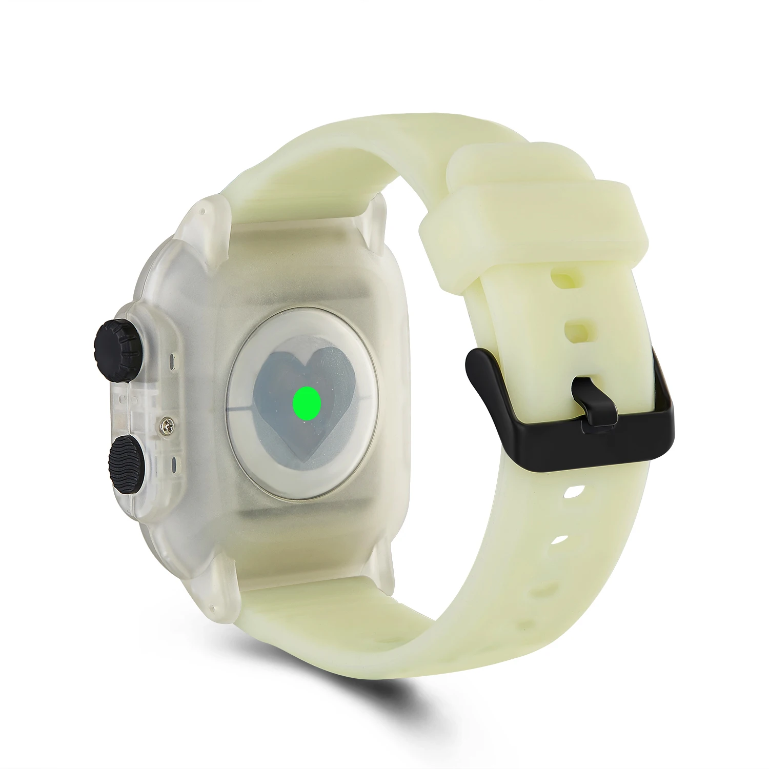 iwatch 5 waterproof