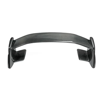 Car Parts For BRZ FT86 FRS Nur Style Rear Spoiler Carbon Fiber Rear Trunk Wing Accessories
Car Parts For BRZ FT86 FRS Nur Style Rear Spoiler Carbon Fiber Rear Trunk Wing Accessories