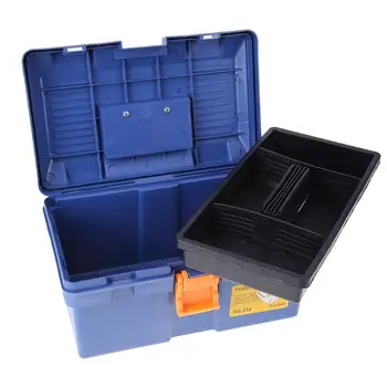 Multifunction Tool Box Plastic Sealed Waterproof Safety Equipment Case Boxes Dry Box Multifunction Storage ABS Outer Box Storage
Multifunction Tool Box Plastic Sealed Waterproof Safety Equipment Case Boxes Dry Box Multifunction Storage ABS Outer Box Storage