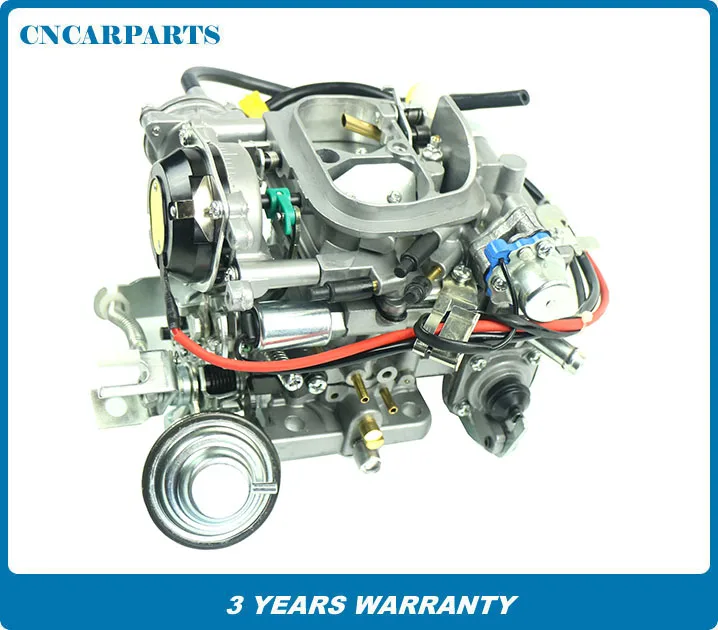 CNCARPARTS 1