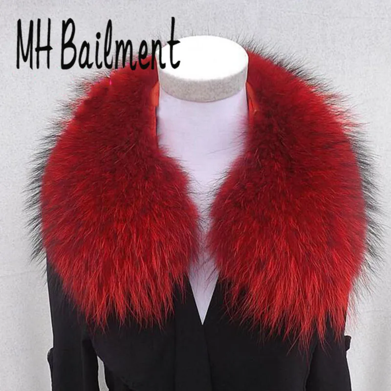 2018 New Scarves for Women Real Raccoon Fur Collar for Coat 100% Natural Raccoon Fur Collar Shawl Winter Warm Solid Scarf C#47
2018 New Scarves for Women Real Raccoon Fur Collar for Coat 100% Natural Raccoon Fur Collar Shawl Winter Warm Solid Scarf C#47