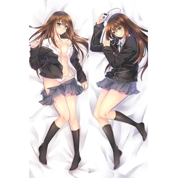 Shibuya Rin Japanese Anime Hugging Pillows Male Body Pillow Cover Case Pillowcases Decorative Pillow Double-Sided 2Way 50X160CM
Shibuya Rin Japanese Anime Hugging Pillows Male Body Pillow Cover Case Pillowcases Decorative Pillow Double-Sided 2Way 50X160CM