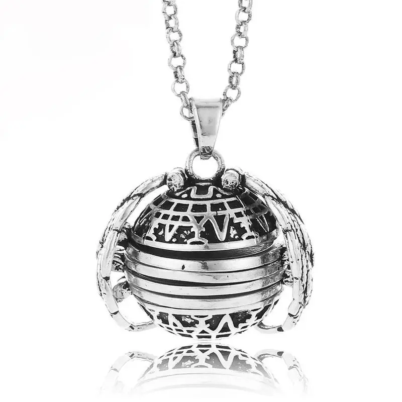 AB Magic Photo Pendant Memory Floating Locket Necklace Plated Angel Wings Flash Box Fashion Album Box Necklaces for Women Gifts
AB Magic Photo Pendant Memory Floating Locket Necklace Plated Angel Wings Flash Box Fashion Album Box Necklaces for Women Gifts