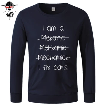 I Am A Mechanic, Mens Funny Car Hoodies - Garage Birthday Gift for Dad Him Men'S long Sleeve O-Neck Cotton Hoodies, Sweatshirts
I Am A Mechanic, Mens Funny Car Hoodies - Garage Birthday Gift for Dad Him Men'S long Sleeve O-Neck Cotton Hoodies, Sweatshirts