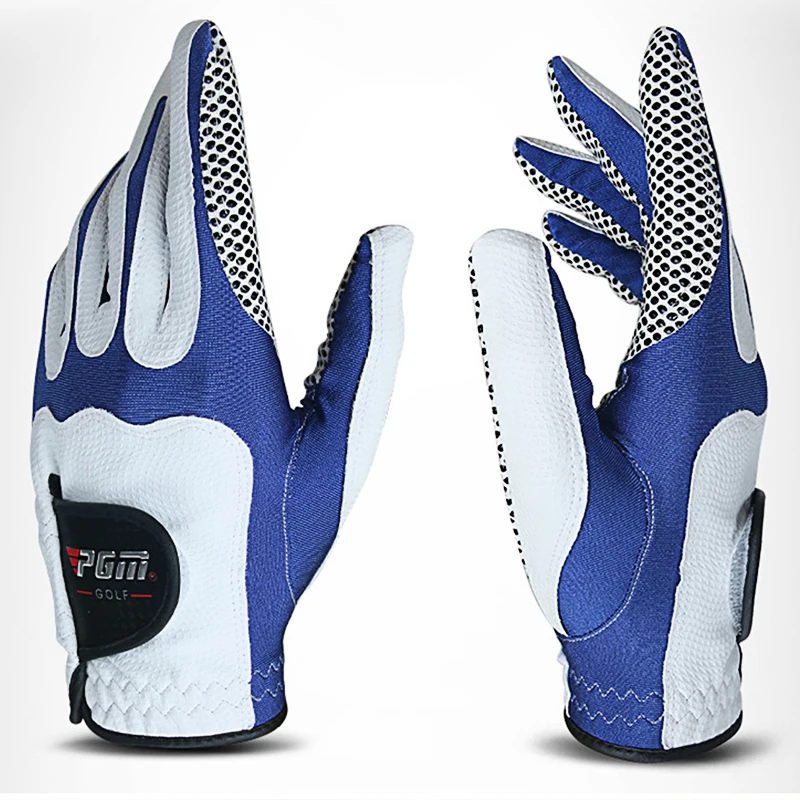 Golf Gloves Men's Left Right Hand Soft Breathable Anti-slip Granules Fiber Cloth Wear Sports Outdoor Man Golf Glove 1pcs
Golf Gloves Men's Left Right Hand Soft Breathable Anti-slip Granules Fiber Cloth Wear Sports Outdoor Man Golf Glove 1pcs