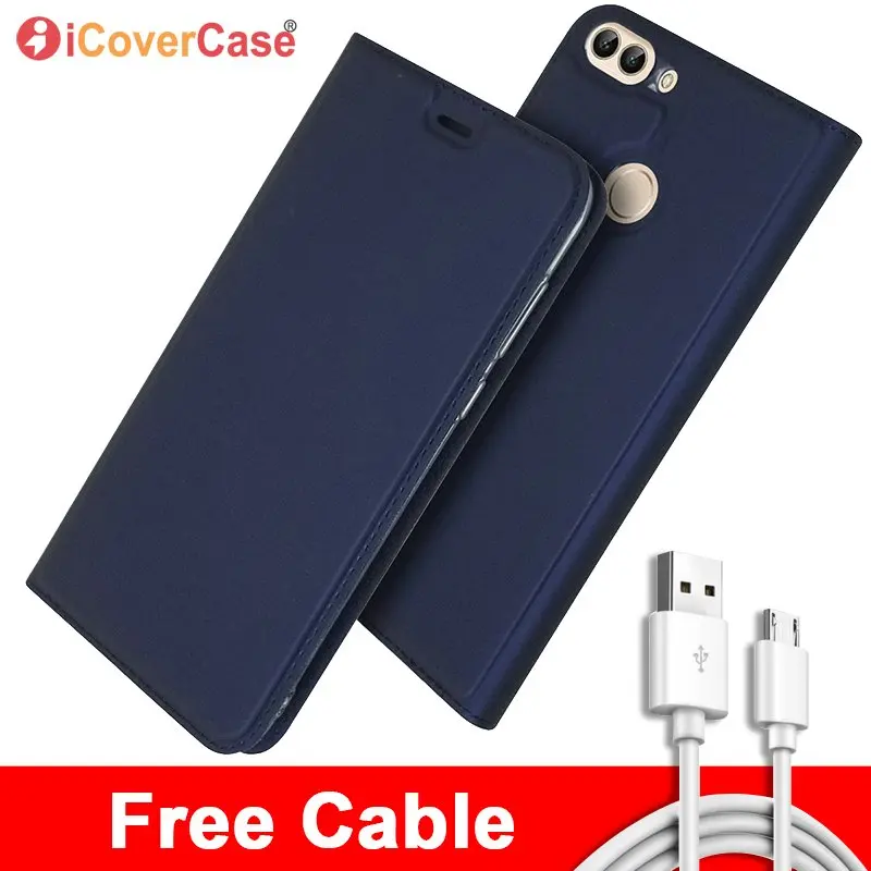 Wallet Cover For Huawei P Smart Flip Leather Phone Cases For Huawei P Smart Plus 2019 2018 Magnet Book Card Coque Hoesje Etui
Wallet Cover For Huawei P Smart Flip Leather Phone Cases For Huawei P Smart Plus 2019 2018 Magnet Book Card Coque Hoesje Etui
