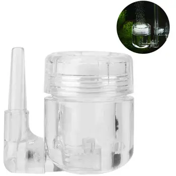4 in 1 Fish Tank Accessories CO2 Diffuser Refiner Durable Acrylic with High Dissolving Rate for Aquarium Ship USA
4 in 1 Fish Tank Accessories CO2 Diffuser Refiner Durable Acrylic with High Dissolving Rate for Aquarium Ship USA