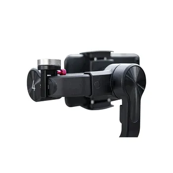 Counterweight for Zhiyun Smooth Q/2/3/4 DJI Osmo Mobile 2/1 Weight Counter Mount Clamp For Balancing Phone Lens Stabilizer
Counterweight for Zhiyun Smooth Q/2/3/4 DJI Osmo Mobile 2/1 Weight Counter Mount Clamp For Balancing Phone Lens Stabilizer