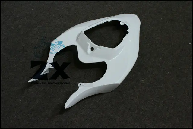 Complete Fairings Motorcycle UNPAINT For yamaha YZF R1 2004 2005 2006 ABS Injection Molding Upper Tail Fairing ZX
Complete Fairings Motorcycle UNPAINT For yamaha YZF R1 2004 2005 2006 ABS Injection Molding Upper Tail Fairing ZX