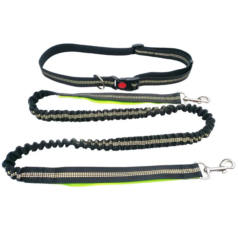 3 Colors 200cm Running Leash For Dogs Reflective Dog Leads Multi-function Big Dog Leash Samoyed No Hand Leashes Petshop Supplier
3 Colors 200cm Running Leash For Dogs Reflective Dog Leads Multi-function Big Dog Leash Samoyed No Hand Leashes Petshop Supplier