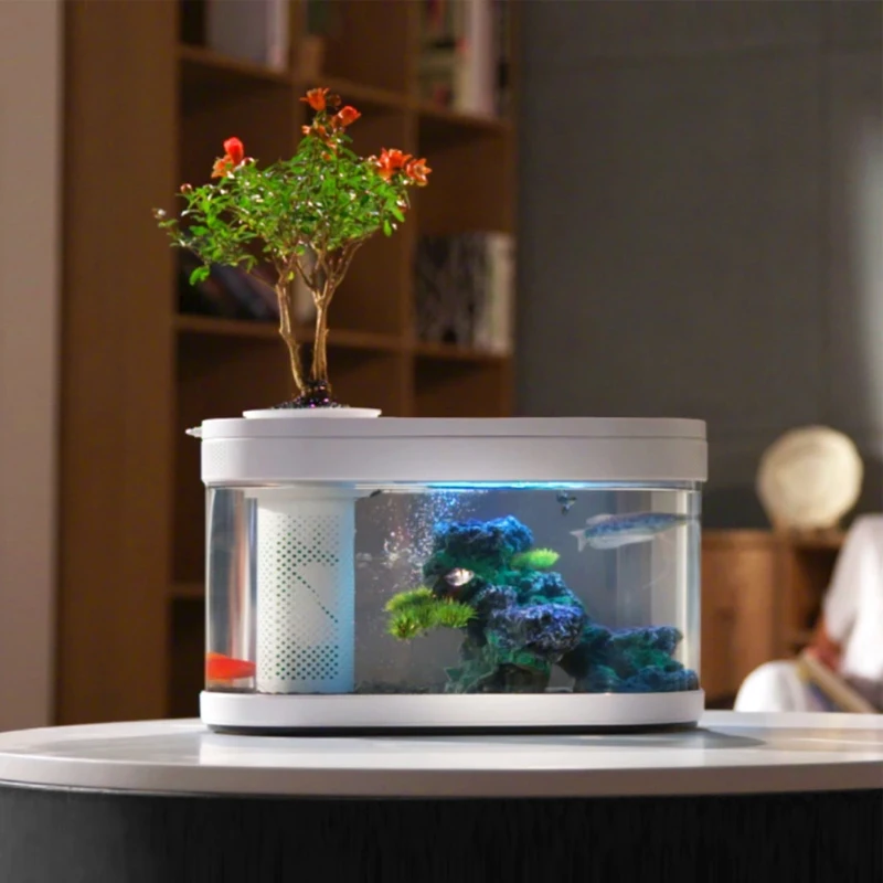 Xiaomi Ai Smart Modular Fish Tank