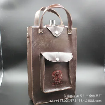 100pcs/lot 178 oz Portable Stainless Steel Hip Flask Russian Liquor Flagon CCCP Alloy Decor Whiskey Wine Pot Bottle GiftPlate
100pcs/lot 178 oz Portable Stainless Steel Hip Flask Russian Liquor Flagon CCCP Alloy Decor Whiskey Wine Pot Bottle GiftPlate
