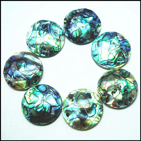 10pcs natural shell cabochons abalone shell beads accessories round shape 20mm for charms pendants mother of pearl
10pcs natural shell cabochons abalone shell beads accessories round shape 20mm for charms pendants mother of pearl