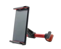 Universal Tablet Car Holder for iPad 2 3 4 Mini Air 1 2 3 4 Pro Back Seat Holder Stand Tablet Accessories In Car image