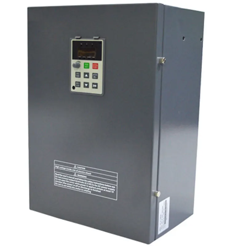 Высокая нагрузка 400 Гц AC VFD 3HP 22Kw инвертор вход 3Ph 380В 17а Скорость управления двигатель Привод VFD универсальный двигатель
Высокая нагрузка 400 Гц AC VFD 3HP 22Kw инвертор вход 3Ph 380В 17а Скорость управления двигатель Привод VFD универсальный двигатель