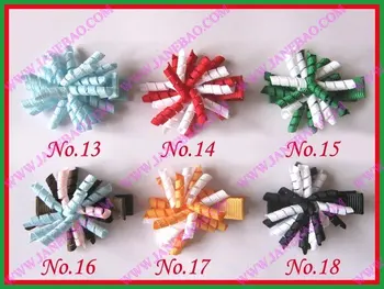 free shipping 45pcs 1.5" korker hair bows (SEW ones) korker hair clips boutique corker hair clips
free shipping 45pcs 1.5" korker hair bows (SEW ones) korker hair clips boutique corker hair clips