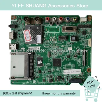 100% Test shipping for 42LY320C motherboard EAX65574006(1.1) with screen LC420DUE
100% Test shipping for 42LY320C motherboard EAX65574006(1.1) with screen LC420DUE
