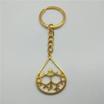 Molecule Keychain Scent of Rain - Chemistry Keychain Graducation Jewellery Keychain
Molecule Keychain Scent of Rain - Chemistry Keychain Graducation Jewellery Keychain