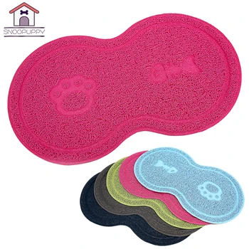 Dog Pet Placemat Eco-Friendly Cat Dog Mats Pets Cushion Cat Litter Mat Bottom Anti-Slip And Waterproof Soft Dog Cat Mat OSM0002
Dog Pet Placemat Eco-Friendly Cat Dog Mats Pets Cushion Cat Litter Mat Bottom Anti-Slip And Waterproof Soft Dog Cat Mat OSM0002