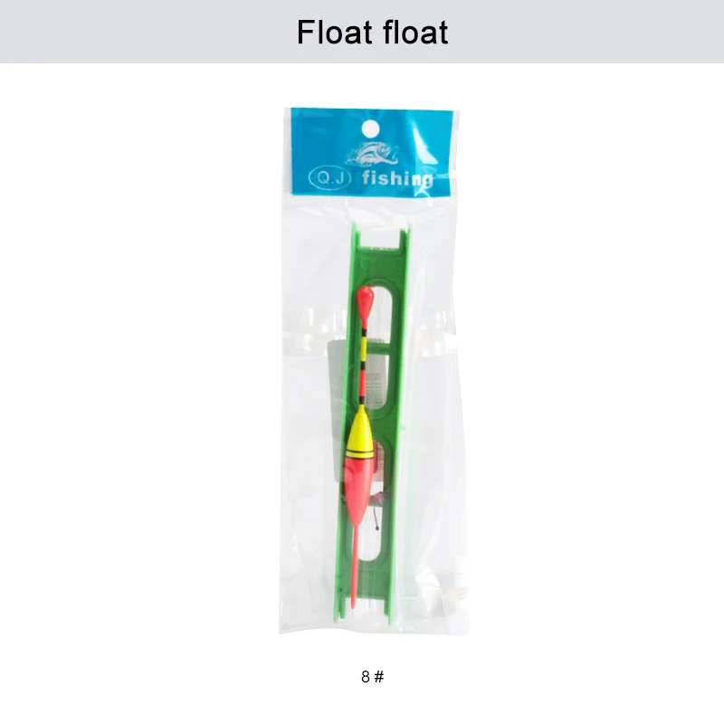 1 pcs 8# Wood Fishing Floats Vertical Buoy Fishing Float Set Pesca Fishing Tackle Accessories
1 pcs 8# Wood Fishing Floats Vertical Buoy Fishing Float Set Pesca Fishing Tackle Accessories