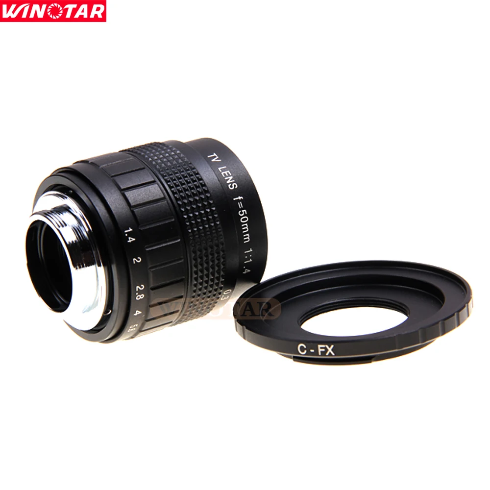 CCTV50C-FX 2