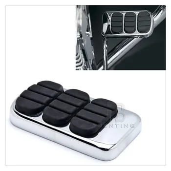 Sliver Motorcycle Brake Pedal Cover Rubber Pad Cover For Kawasaki Vulcan 1500 /2000 / 1600 Classic /900 Classic
Sliver Motorcycle Brake Pedal Cover Rubber Pad Cover For Kawasaki Vulcan 1500 /2000 / 1600 Classic /900 Classic