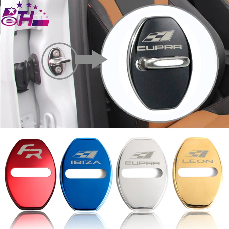 4pcs/lot Car Styling Car Emblems Stickers Case For Seat FR Leon cupra Ibiza Altea Racing Alhambra Accessories Car-Styling
4pcs/lot Car Styling Car Emblems Stickers Case For Seat FR Leon cupra Ibiza Altea Racing Alhambra Accessories Car-Styling