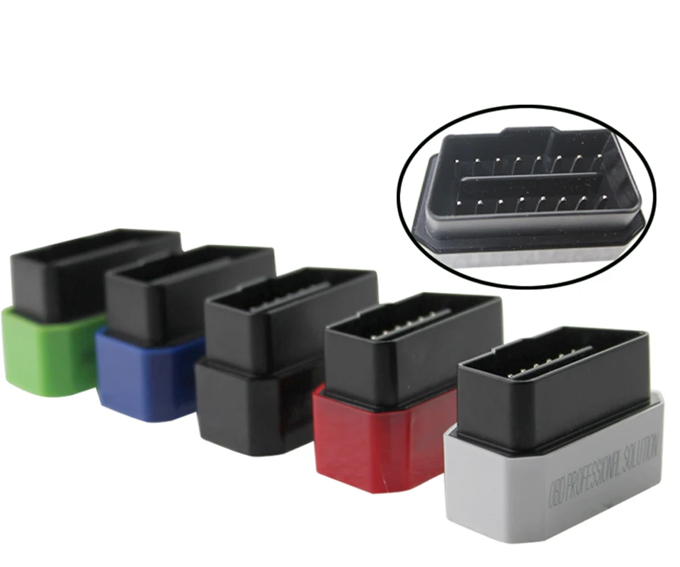 kebidumei Original Bluetooth Elm327 Code Reader Support OBD2 Protocol Cars ELM 327 C Bluetooth Scan for Android/ IOS/PC
kebidumei Original Bluetooth Elm327 Code Reader Support OBD2 Protocol Cars ELM 327 C Bluetooth Scan for Android/ IOS/PC