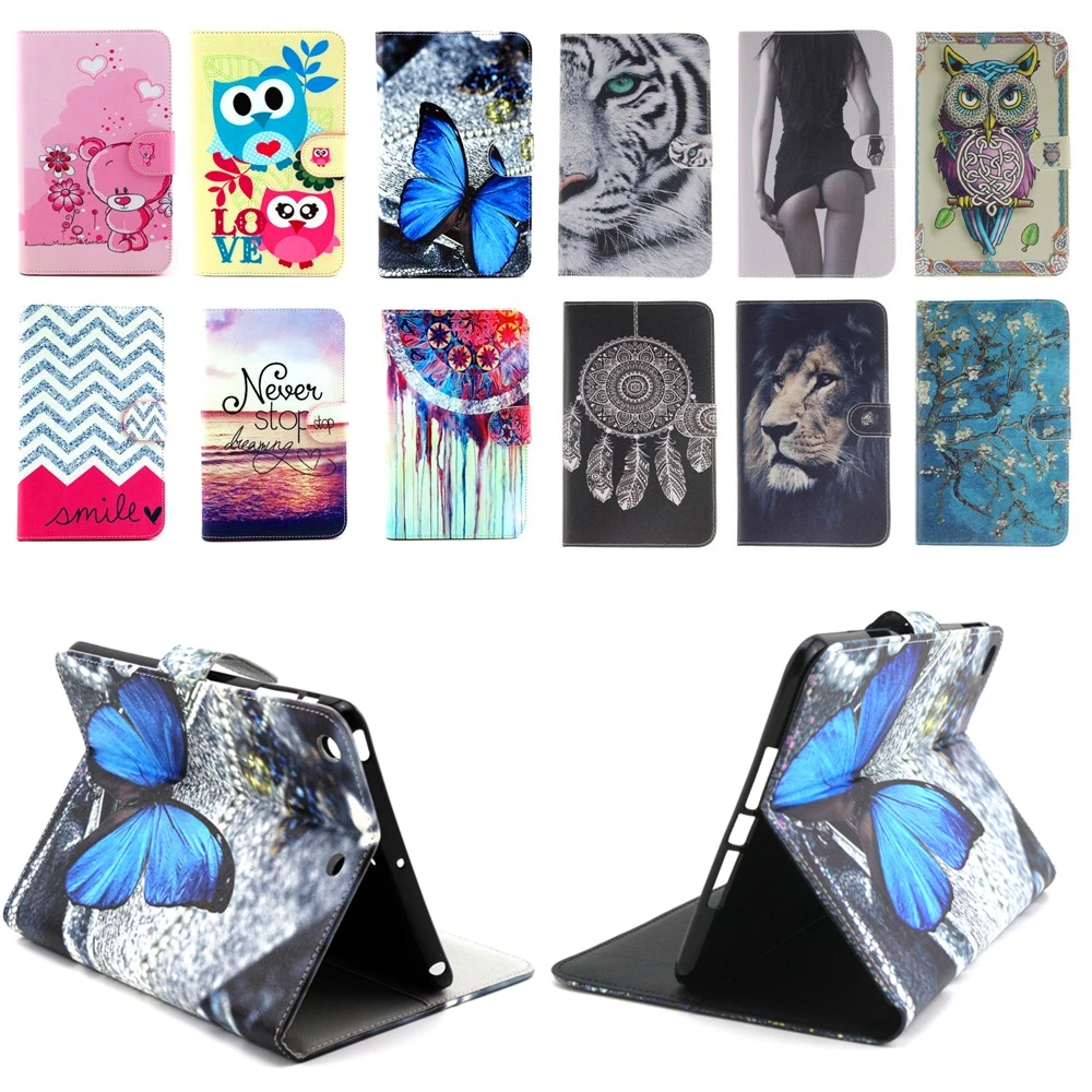Lion Van Gogh Painted Flip PU Leather Cover Case For iPad Mini 4 3 2 1 Tablet Sleeve Case For Apple iPad mini4 mini3 mini2 mini1
Lion Van Gogh Painted Flip PU Leather Cover Case For iPad Mini 4 3 2 1 Tablet Sleeve Case For Apple iPad mini4 mini3 mini2 mini1