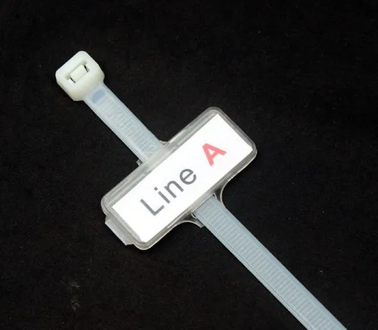 100Pcs Waterproof Label Box Waterproof Cable Tag Box Marker Cable Tag Box 1-3/16"*3/8"
100Pcs Waterproof Label Box Waterproof Cable Tag Box Marker Cable Tag Box 1-3/16"*3/8"