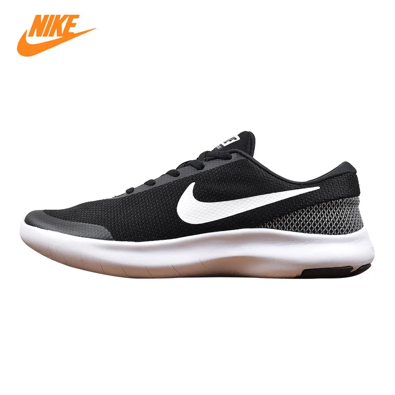 

Nike FLEX EXPERIENCE RN 7 Men's Running Shoes, Black & White/black, Breathable Lightweight 908985 001 908985 002