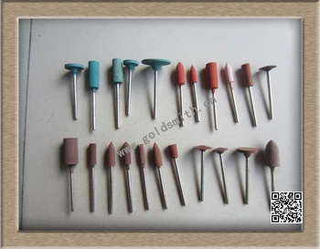 free shipping 22pcs, gh060 dental silicone points, jewelry polishing engraving points, Grit grinding rotary disc,Rubber Polisher
free shipping 22pcs, gh060 dental silicone points, jewelry polishing engraving points, Grit grinding rotary disc,Rubber Polisher