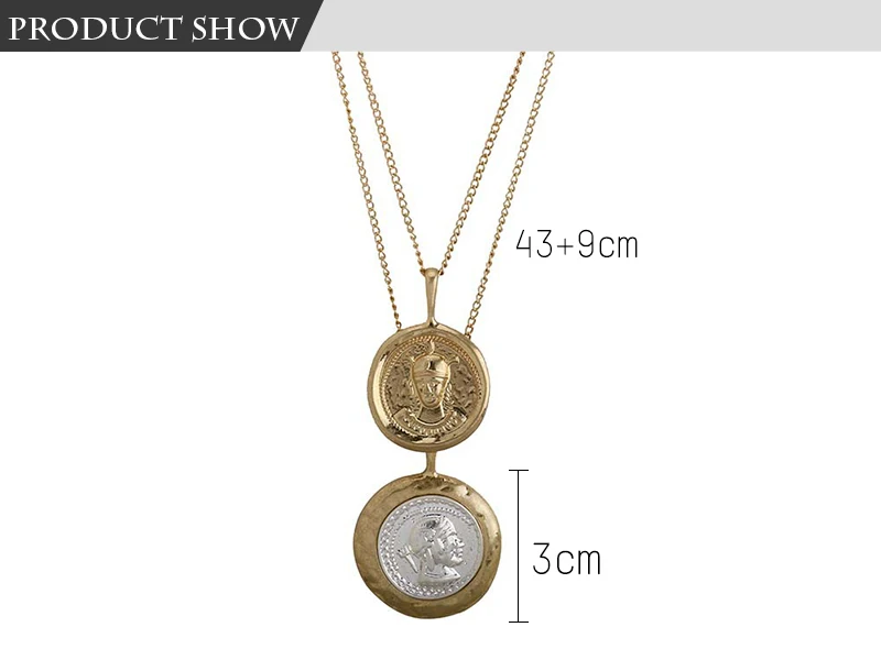 Coin Necklace (1)