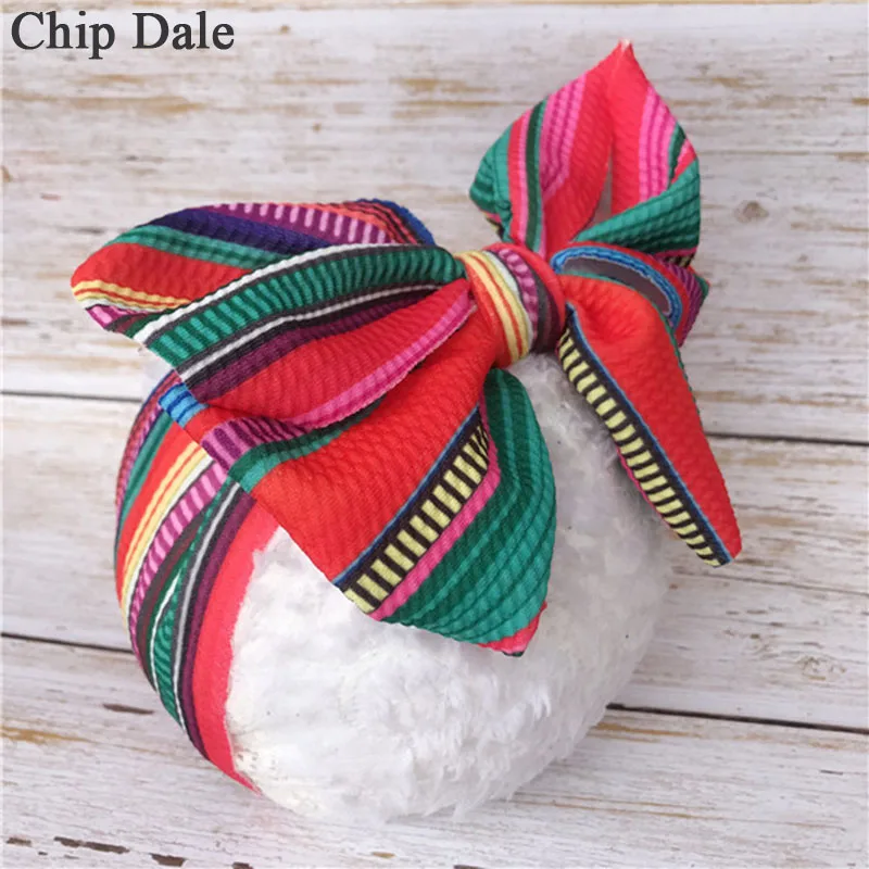 Brand New Spring Summer Newborn Baby Headwrap Big Bow Knot Turban Print Headband Kids Hair Accessories Baby Gifts
Brand New Spring Summer Newborn Baby Headwrap Big Bow Knot Turban Print Headband Kids Hair Accessories Baby Gifts