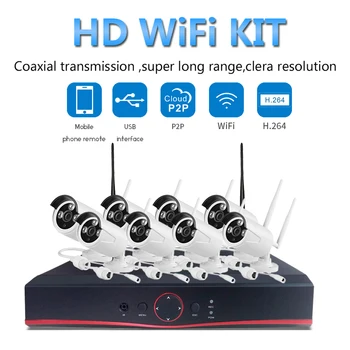 PUAroom 8CH IP Full HD IP66 waterproof surveillance cameras RoHS FCC CE approved H.264 NVR safe home security
PUAroom 8CH IP Full HD IP66 waterproof surveillance cameras RoHS FCC CE approved H.264 NVR safe home security