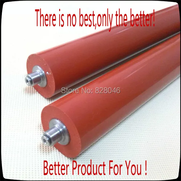 For Panasonic DZLA000362 Lower Fuser Pressure Roller,For Panasonic DP1515P DP1520P DP1820P DP1820E DP8016P DP8020E Fuser Roller
For Panasonic DZLA000362 Lower Fuser Pressure Roller,For Panasonic DP1515P DP1520P DP1820P DP1820E DP8016P DP8020E Fuser Roller