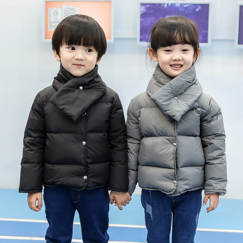 2016 winter girls thick coat jacket boy down coat children's clothing outerwear child down parkas jacket for boys new
2016 winter girls thick coat jacket boy down coat children's clothing outerwear child down parkas jacket for boys new