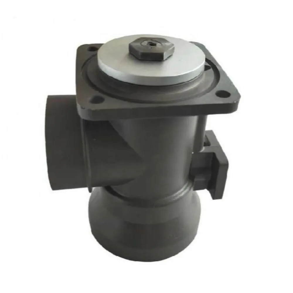 Air Intake Valve Spare Parts 1622171300 for Atlas Copco Air Compressor 1622349080 1622171383 Unloader Valve 1622171382
Air Intake Valve Spare Parts 1622171300 for Atlas Copco Air Compressor 1622349080 1622171383 Unloader Valve 1622171382