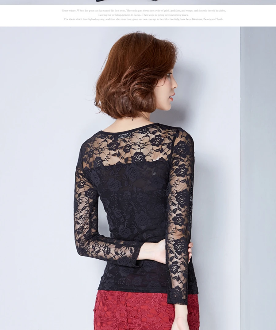 Long Sleeve Tops For Women (10)