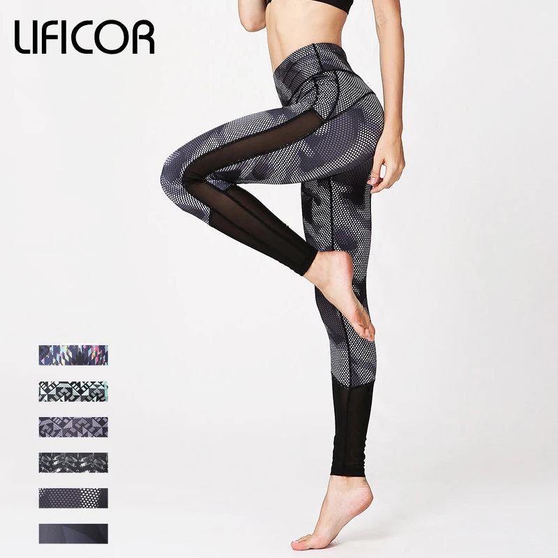 Women Sexy Yoga Pants Slim Running Fitness Leggings Sport Pants Female Athletic Pants Gym Print High Elasticity Tight Trousers
Women Sexy Yoga Pants Slim Running Fitness Leggings Sport Pants Female Athletic Pants Gym Print High Elasticity Tight Trousers