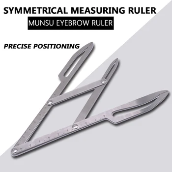 1Set Golden Ratio Eyebrow Microblading Permanent-Makeup Measure Tool Mean Golden Ratio Eyebrow ruler Microblading free shipping
1Set Golden Ratio Eyebrow Microblading Permanent-Makeup Measure Tool Mean Golden Ratio Eyebrow ruler Microblading free shipping