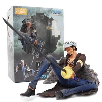 Anime One Piece P.O.P Trafalgar Law Excellent Model Limited PVC Figure Collectible Model Toy 10cm
Anime One Piece P.O.P Trafalgar Law Excellent Model Limited PVC Figure Collectible Model Toy 10cm