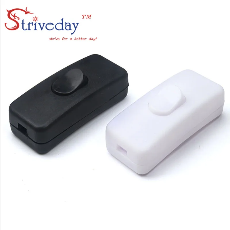 10pcs/bag High Quality 303 Switch Halfway Rocker Push Button Rocker Switches Table Lamp Online Switch Black White
10pcs/bag High Quality 303 Switch Halfway Rocker Push Button Rocker Switches Table Lamp Online Switch Black White