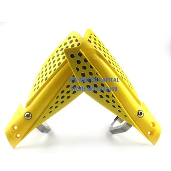 free shipping Newest 22mm yellow Guards Handguards Protector IRBIS TTR CRF YZF WRF KXF KTM Enduro Motocross
free shipping Newest 22mm yellow Guards Handguards Protector IRBIS TTR CRF YZF WRF KXF KTM Enduro Motocross