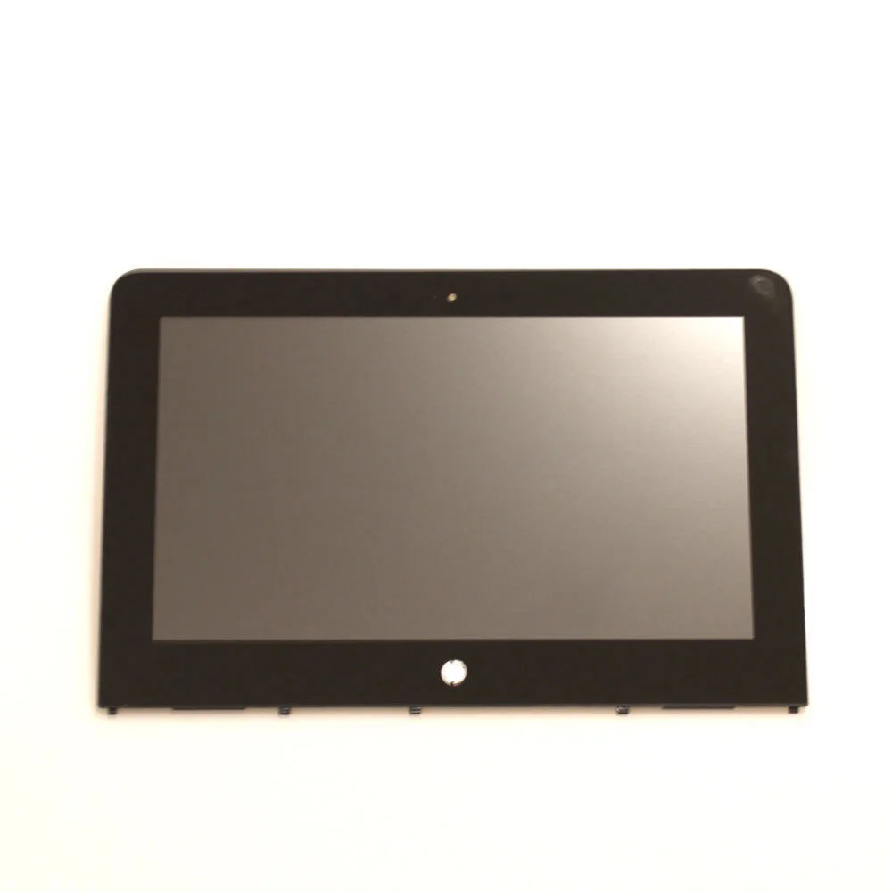 11.6" HD 1366X768 for HP X360 11-AB011DX Lcd LED Display Touch Screen Assembly WITH Bezel 906791-001 Panel for 11-AB
11.6" HD 1366X768 for HP X360 11-AB011DX Lcd LED Display Touch Screen Assembly WITH Bezel 906791-001 Panel for 11-AB