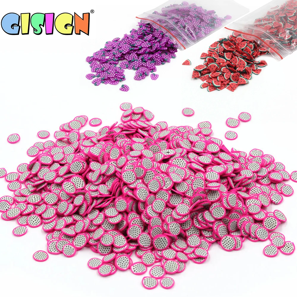 All Fruit Fimo Bead Charms Addition for Slime Accessories Fluffy Decoration in Slime Clound Sand Toys Filler Glitter Clear Set
All Fruit Fimo Bead Charms Addition for Slime Accessories Fluffy Decoration in Slime Clound Sand Toys Filler Glitter Clear Set